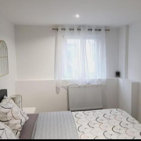 Schone 2 Zw In Sindelfingen - Maichingen *Daimler Apartment Ngoại thất bức ảnh