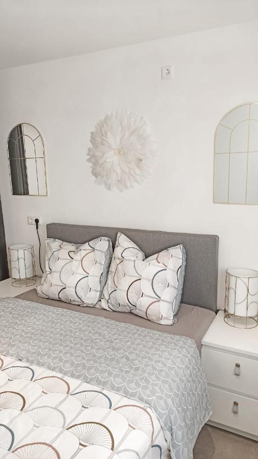 Schone 2 Zw In Sindelfingen - Maichingen *Daimler Apartment Ngoại thất bức ảnh