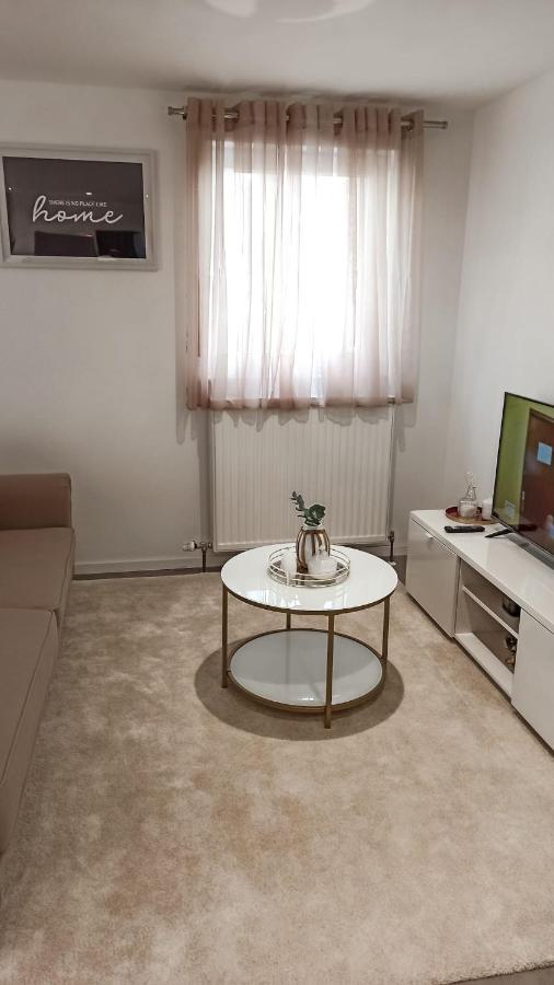 Schone 2 Zw In Sindelfingen - Maichingen *Daimler Apartment Ngoại thất bức ảnh