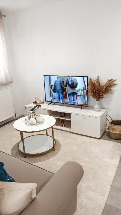 Schone 2 Zw In Sindelfingen - Maichingen *Daimler Apartment Ngoại thất bức ảnh