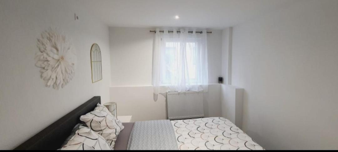 Schone 2 Zw In Sindelfingen - Maichingen *Daimler Apartment Ngoại thất bức ảnh